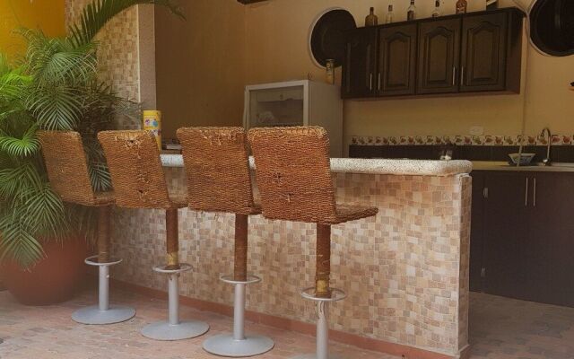 Coco Bahia Hostal