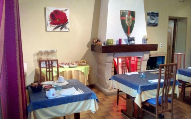 Hotel des Voyageurs