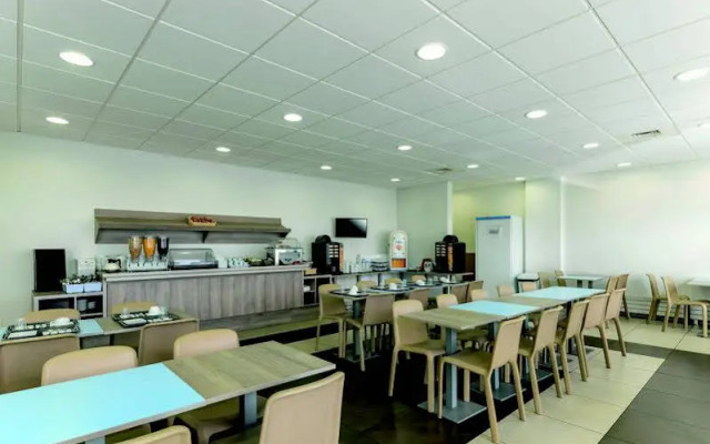 Appart'City Bobigny
