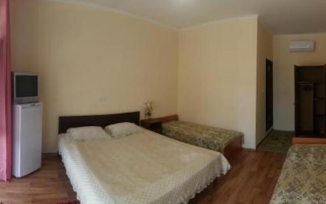 U Norika i Susanny Guest House