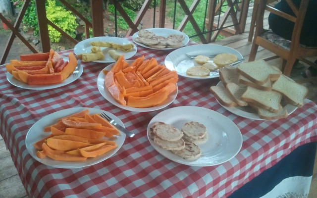 Hotel Mango Garden