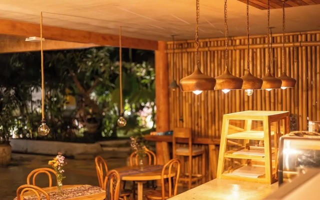 Lulu's Wellness Villas