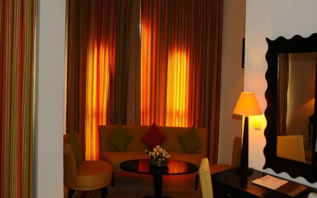 Royal Tulip Taj Sultan