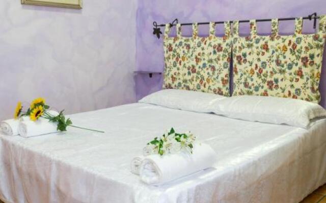 Capocci holiday home