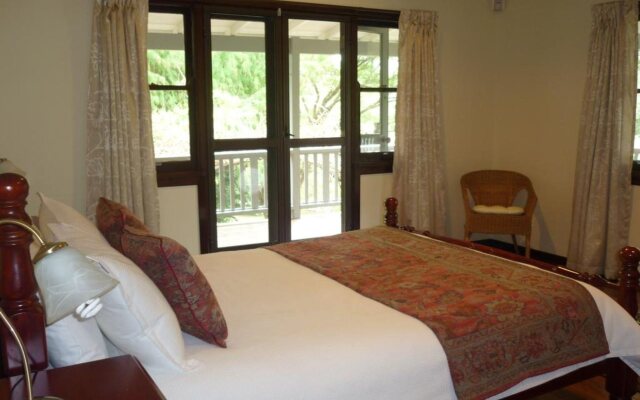 Mt Warning Retreat