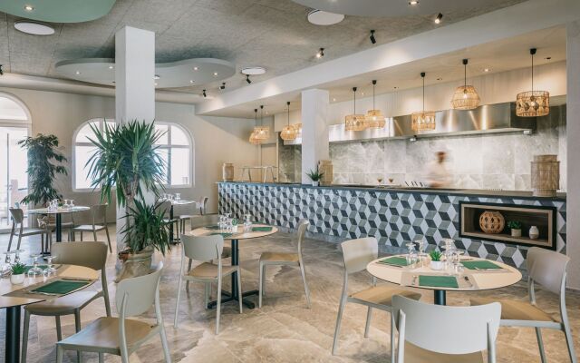 Mangia's Sardinia Resort