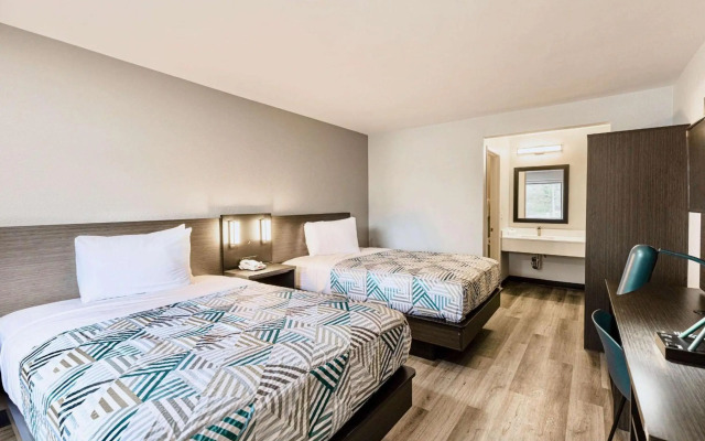 Motel 6 Carlsbad, CA - East