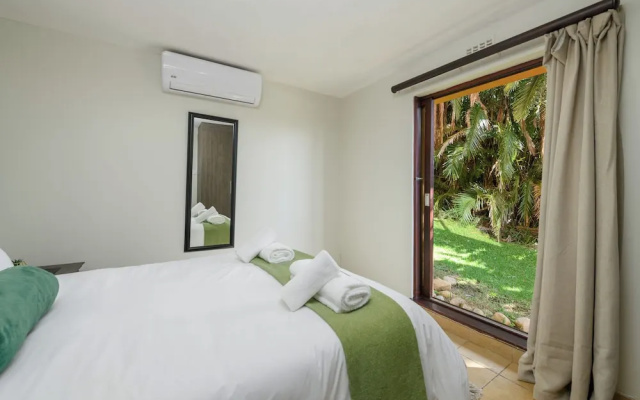 San Lameer Villa Rentals 2816