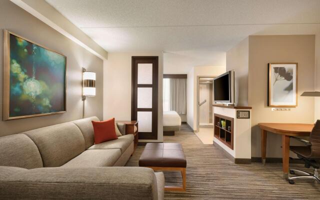 Hyatt Place Chicago/ Schaumburg