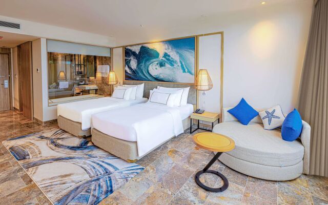 Melia Danang Beach Resort