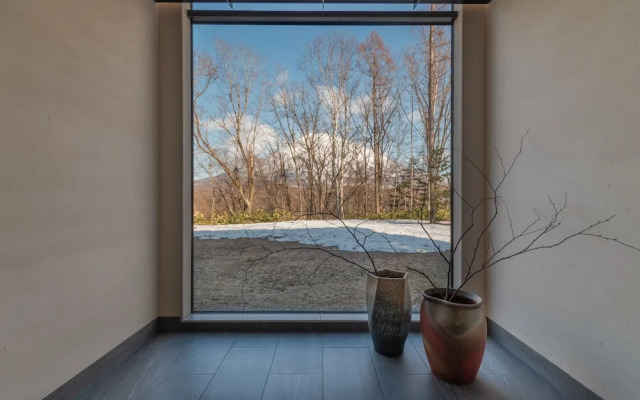 Yanagi House by Hokkaido Tracks