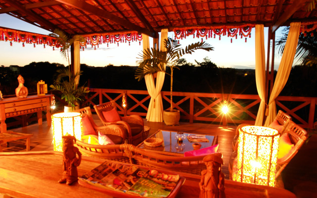 ThalassaGarden Hotel - Pousada