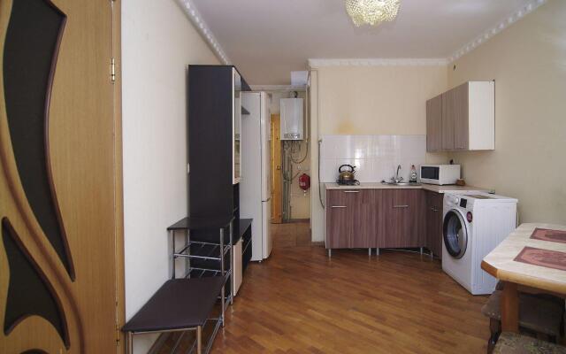 Дом на переулке Южный 7а