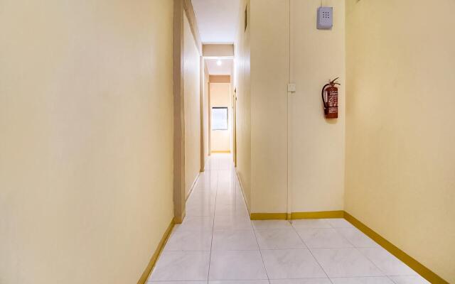 OYO 3212 Coffee Jodoh Homestay