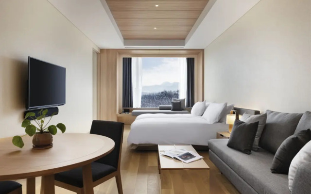 Setsu Niseko