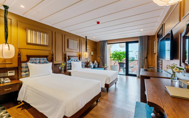 Son Hoi An Boutique Hotel & Spa