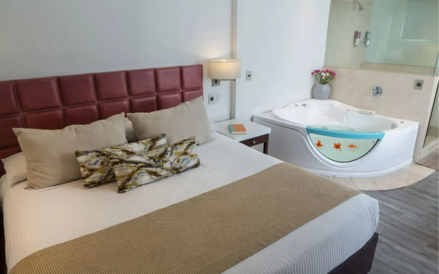 Flowsuites Polanco Mexico City