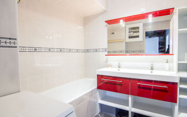 Apartment Villa Symphonie