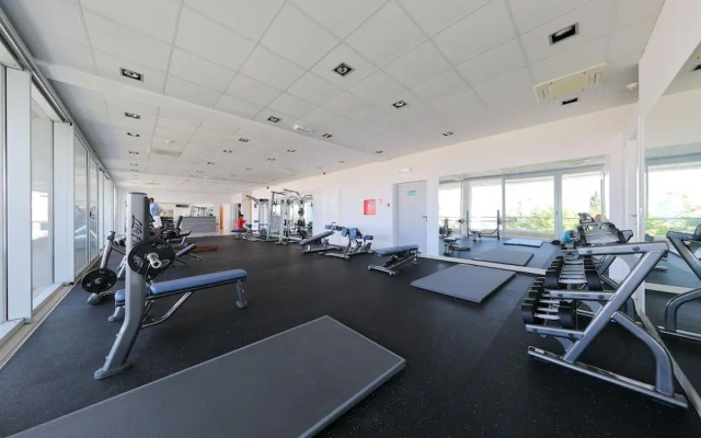 Résidence Pierre et Vacances Falkensteiner Petrcane