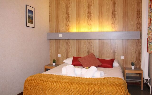 Azureva Areches Beaufort