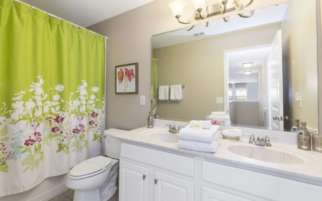 Poolhouse: 6 bedroom / 5 bath - OT4191