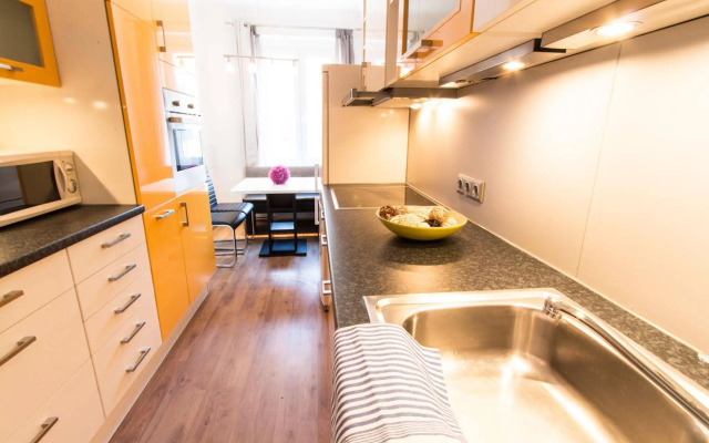 Apartment Dieselgasse