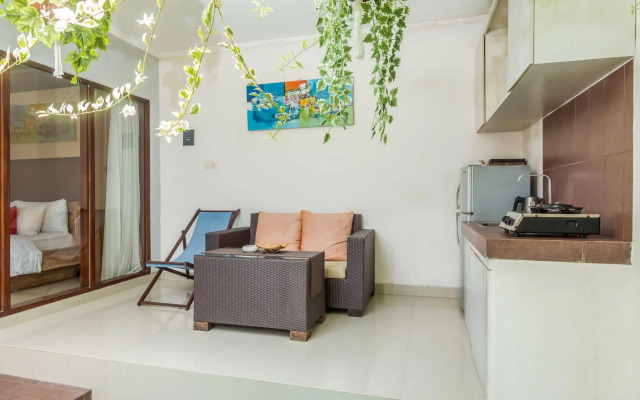ZEN Rooms Denpasar Padang Mekar