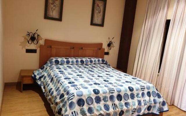 Posada Rural El Cuartelillo Viejo