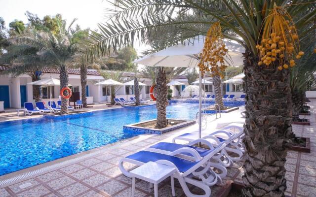 Fujairah Hotel & Resort