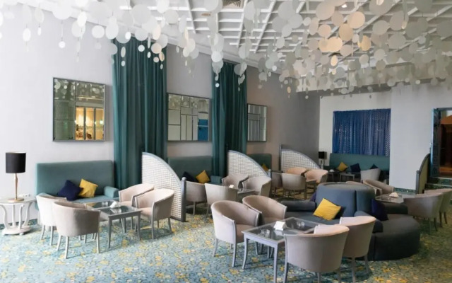 Verdi Tunis Beach Resort