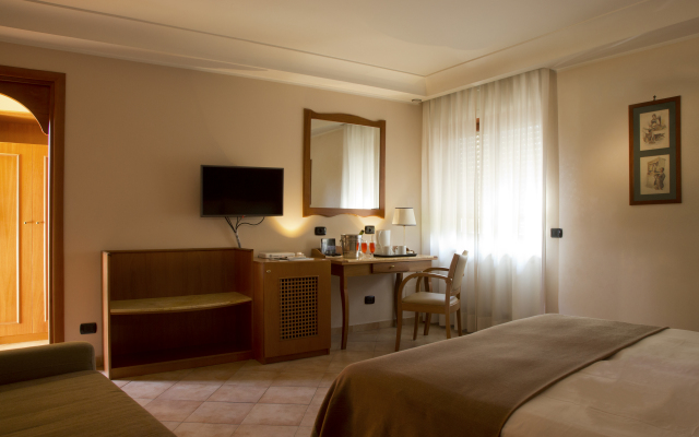 Montespina Park Hotel