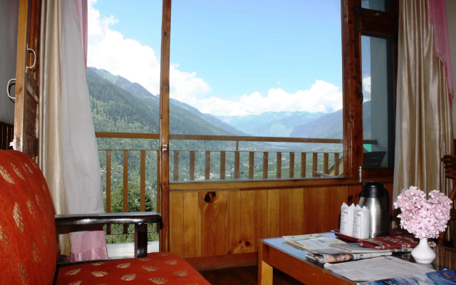 Sarthak Resorts