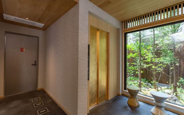 Karen Kyoto Higashiyama