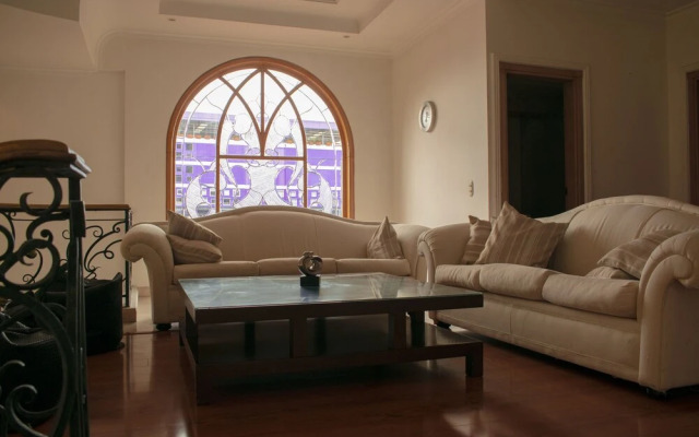 Casa Morano - Bogotá