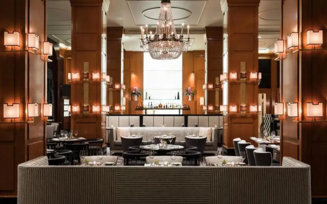 Beverly Wilshire, A Four Seasons Hotel