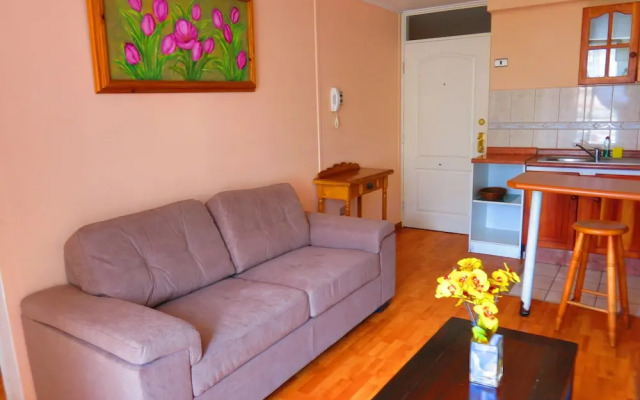 Apart Hotel NorthApart