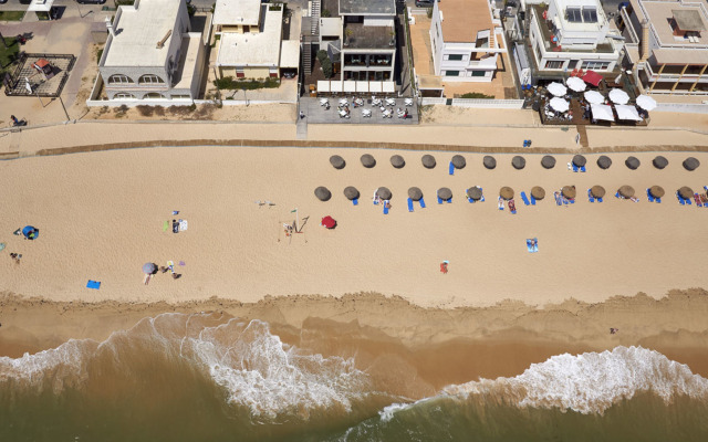 Occidental Faro Hotel