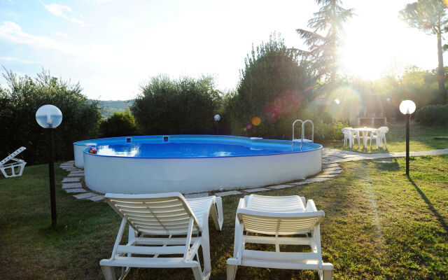Poggio delle Rose Tuscany Relais