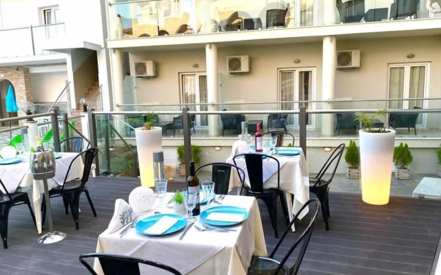 Palotel Luxury Hotel