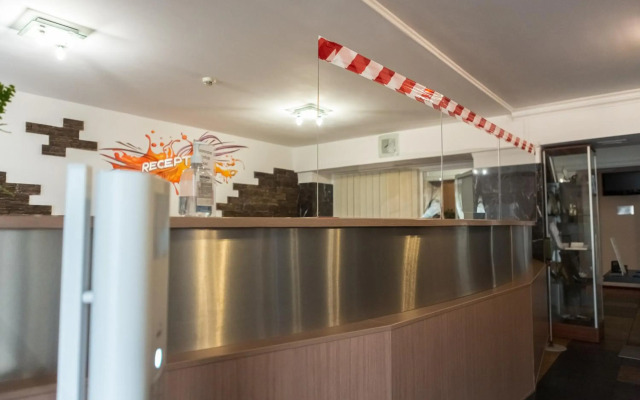 Apart Hotel TOMO
