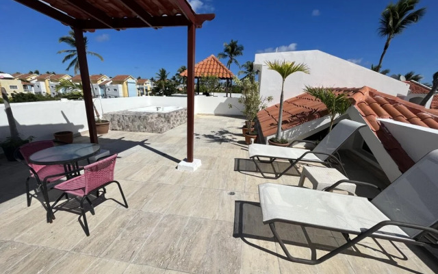 Beauty Apartment With Private Picuzzi Playa Bavaro