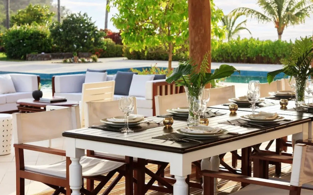InterContinental Dominica Cabrits Resort & Spa