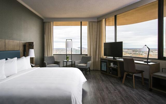 Sonesta Nashville Airport