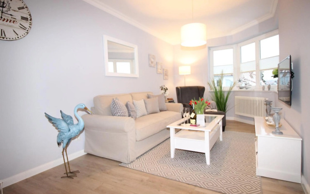 KranichSuite - Zingst