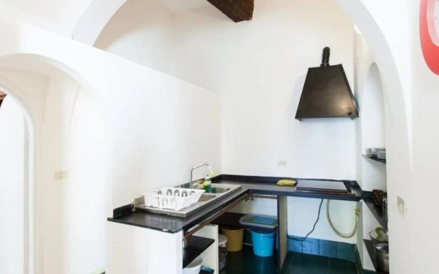 Cappellari 5 Campo de Fiori