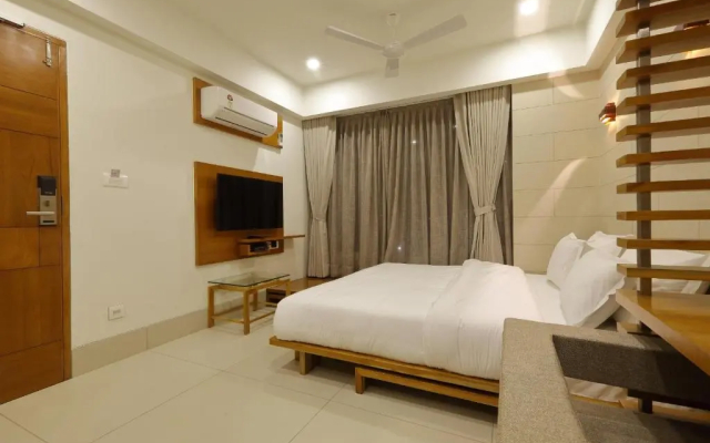 Hotel 440