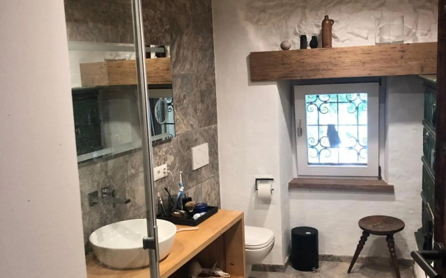 Seehaus am Hallstätter See