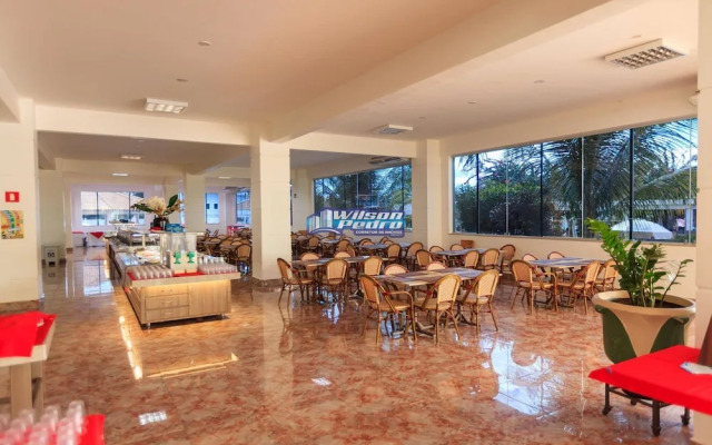 Lacqua diRoma - Apartamentos WPI