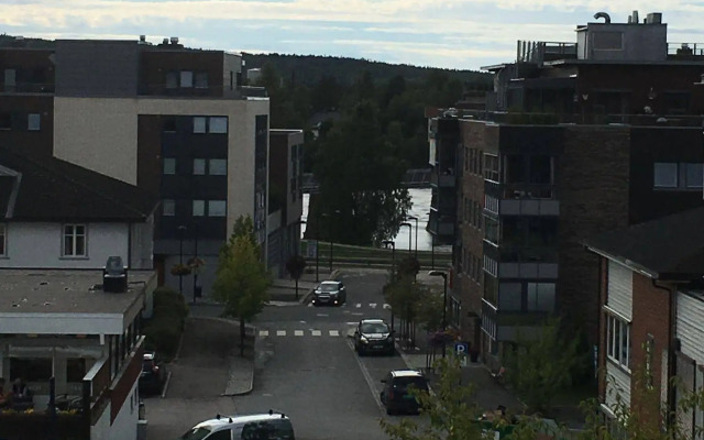 Thon Partner Hotel Central