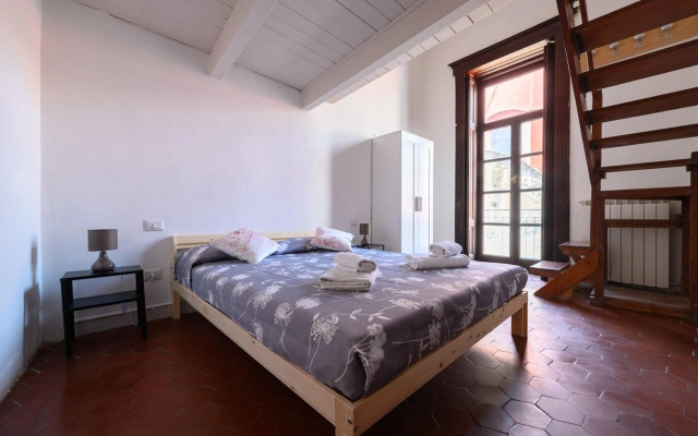 Via San Pasquale a Chiaia 48